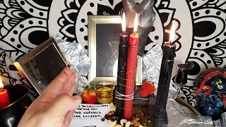 Actual Invocation & Incantation Method Of Lord Lucifer