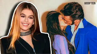 Kaia Gerber Habla Por Primera Vez De Su Romance Con Jacob Elordi