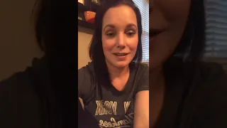 02-04-2017 - Shanann Watts Facebook Video