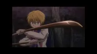 Hunter X Hunter 2011 - Kurapika's Theme