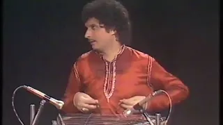 Pt.Shivkumar Sharma- Rageshree