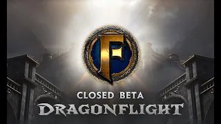 Firestorm Dragonflight Mythic+ Azure Vault