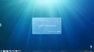 800 105 Активация SMART Notebook после пробного периода