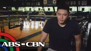 Sports U:  "Go" Hanggang sa Huling Segundo