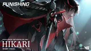 [Punishing: Gray Raven OST] Ghost Final - Hikari (1Hour Loop)