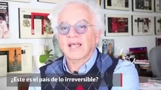 ENTREVISTA | Francisco Martín Moreno y las mentiras de la historia mexicana