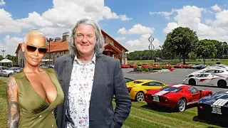 James May's Lifestyle ★ 2024