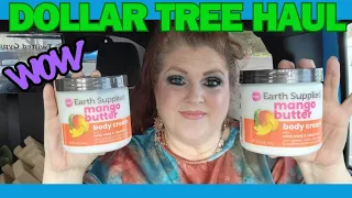 DOLLAR TREE HAUL | Find Of The Year!!!! | January 8, 2024