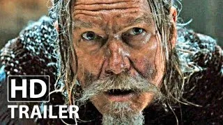 Exklusiv: DER SIEBTE SOHN - Trailer (Deutsch | German) | HD