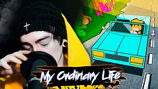 My Ordinary Life | The Living Tombstone ( Cover Español )