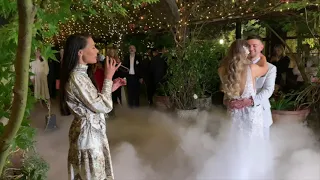 IF I AIN'T GOT YOU- ALICIA KEYS LIVE (FIRST DANCE)