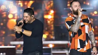 JORGE E MATHEUS AO VIVO NO CALDAS COUNTRY 2022 | SHOW COMPLETO