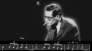 Bill Evans' most famous performance