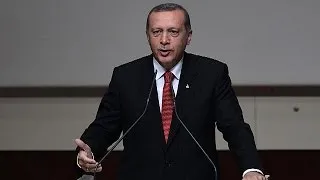 Эрдоган назвал преемника