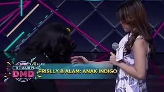 Serem! Alam bilang Ada "SESUATU'' Di Dalam Studio - Kilau DMD (19/11)