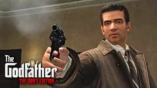 The Godfather: The Don's Edition - Mission #12 - A Recipe for Revenge