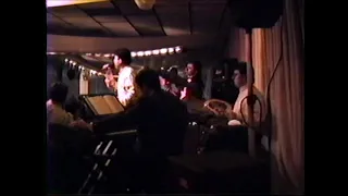 Varouj & Band - I Who Have Nothing Live 1992