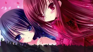 [Nightcore] Leony - Faded Love