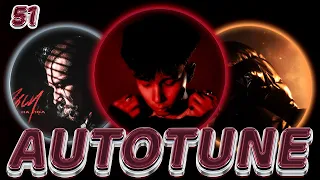 #AUTOTUNEGANG 51 - Экси,  YASMI, КРИСПИ, CHERRY BERRY, ИНТЕРНАЛ, OWNR, ЛУЧИК, DIOR, HUNGRY PUNK