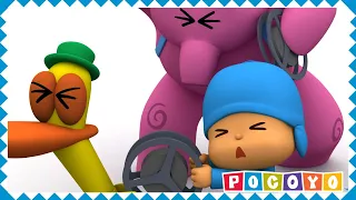 🎥 POCOYO in ENGLISH - Remember when… 🎥 | Full Episodes | VIDEOS and CARTOONS FOR KIDS