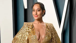 Tracee Ellis Ross High Value Men Don’t Want Happily Single Women ©