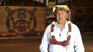 Potlatch 67-67 with Rob Everson