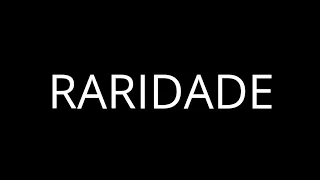 RARIDADE - Anderson Freire - playback legendado