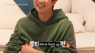 Rm wildflower performance on weverse