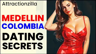 Medellin, Colombia- are the women really worth visiting for??