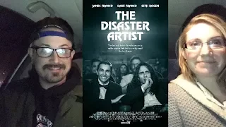 Midnight Screenings - The Disaster Artist