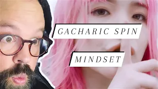 YOOOO! Ex Metal Elitist Reacts to Gacharic Spin "Mindset"