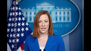 Press Briefing by White House Press Secretary Jen Psaki | FULL, 2/2/21