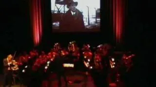 Brass at the Movies - Theme from Schindlers list