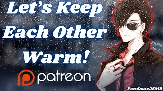 [M4M] Staying Warm w/ Your Vampire Boyfriend [🐼♨] [Vampire Feeding]