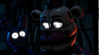 [SFM/FNAF] Another Round outro part for me