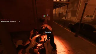 Left 4 Dead 2 Satisfying Charger Play