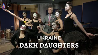 Dakh Daughters | Music Interview 2021