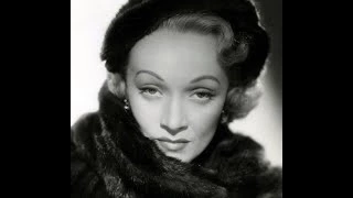 Ich Werde Dich Lieben - Marlene Dietrich