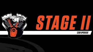 Screamin' Eagle Stage II Upgrades | Harley-Davidson
