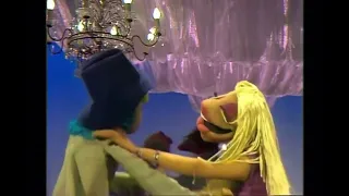 The Muppet Show - 115: Candice Bergen - At The Dance (1976)