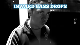 INWARD BASS DROP COMPILATION | BEATBOX COMPILATION #PART 1