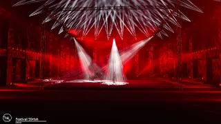Eurovision Song Contest - Inis Neziri