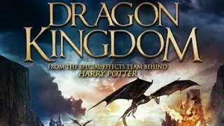 Королевство Драконов 💥Русский трейлер💥 фильм 2021 Dragon Kingdom