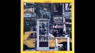 Gary Bartz - Love Ballad