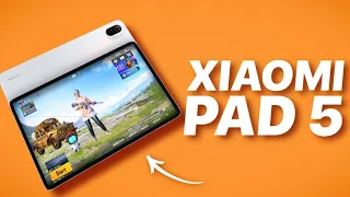 Xiaomi Mi Pad 5 Vs Mi Pad 5 Pro Vs iPad 9th Generation - Best BUDGET iPad/Tablet For Gaming?