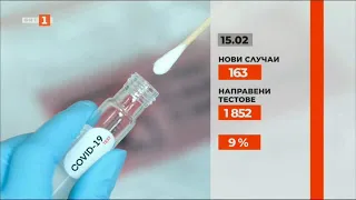 По света и у нас - 15.02.2021, 09:00 по БНТ