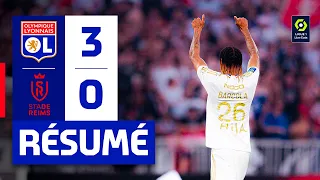 OL - SDR | L1 Uber Eats J37 | Olympique Lyonnais