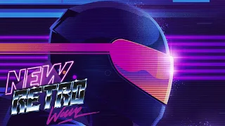 NewRetroWave End of 2019 Mix - (The Future Beckons)| 1 Hour | Retrowave/ Dreamwave/ Outrun |