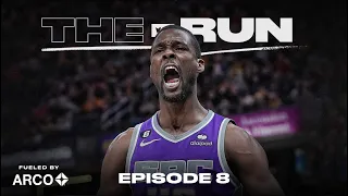 The Run - Episode 8 - Next Man Up