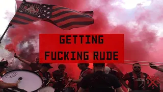 Atlanta United Chant - Everywhere We Go